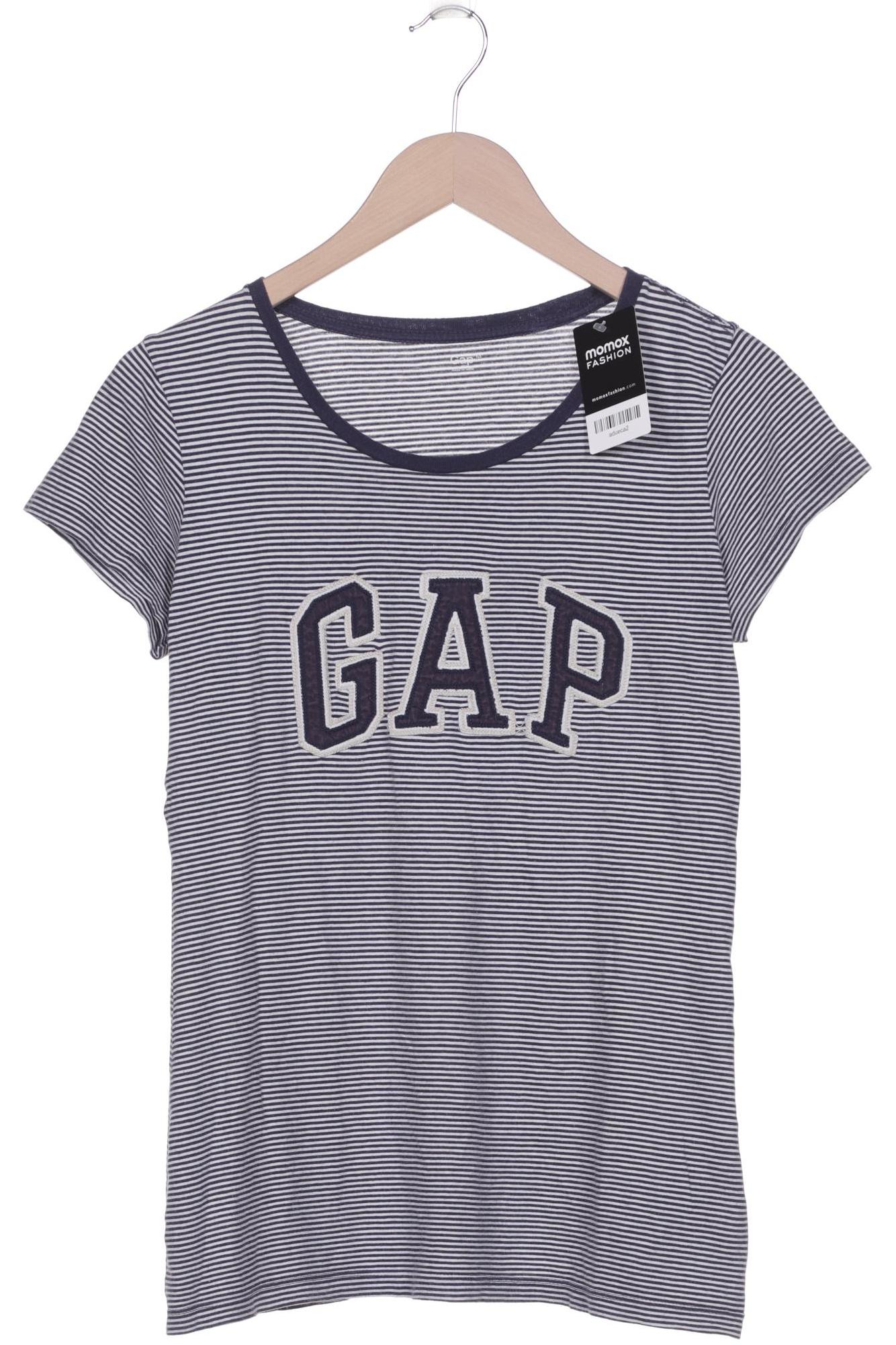 GAP Damen T-Shirt, marineblau von GAP