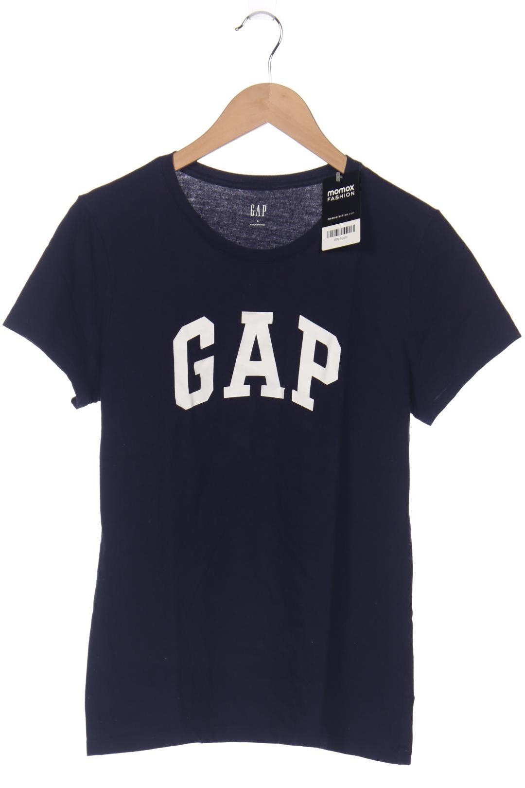 GAP Damen T-Shirt, marineblau von GAP