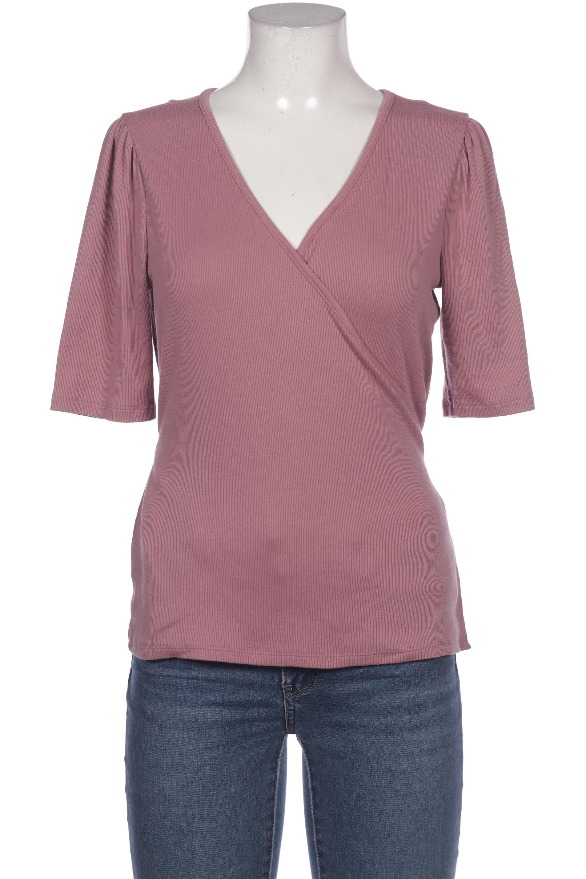 GAP Damen T-Shirt, pink von GAP