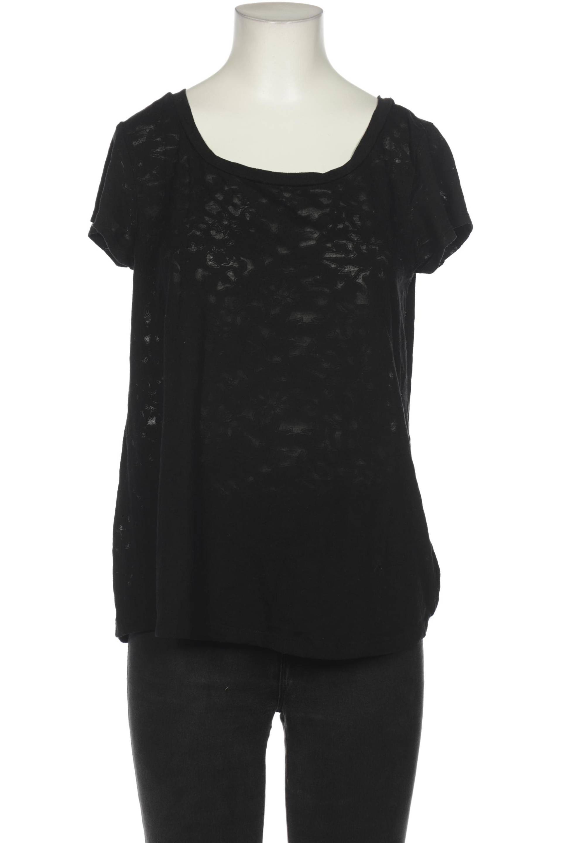 GAP Damen T-Shirt, schwarz von GAP