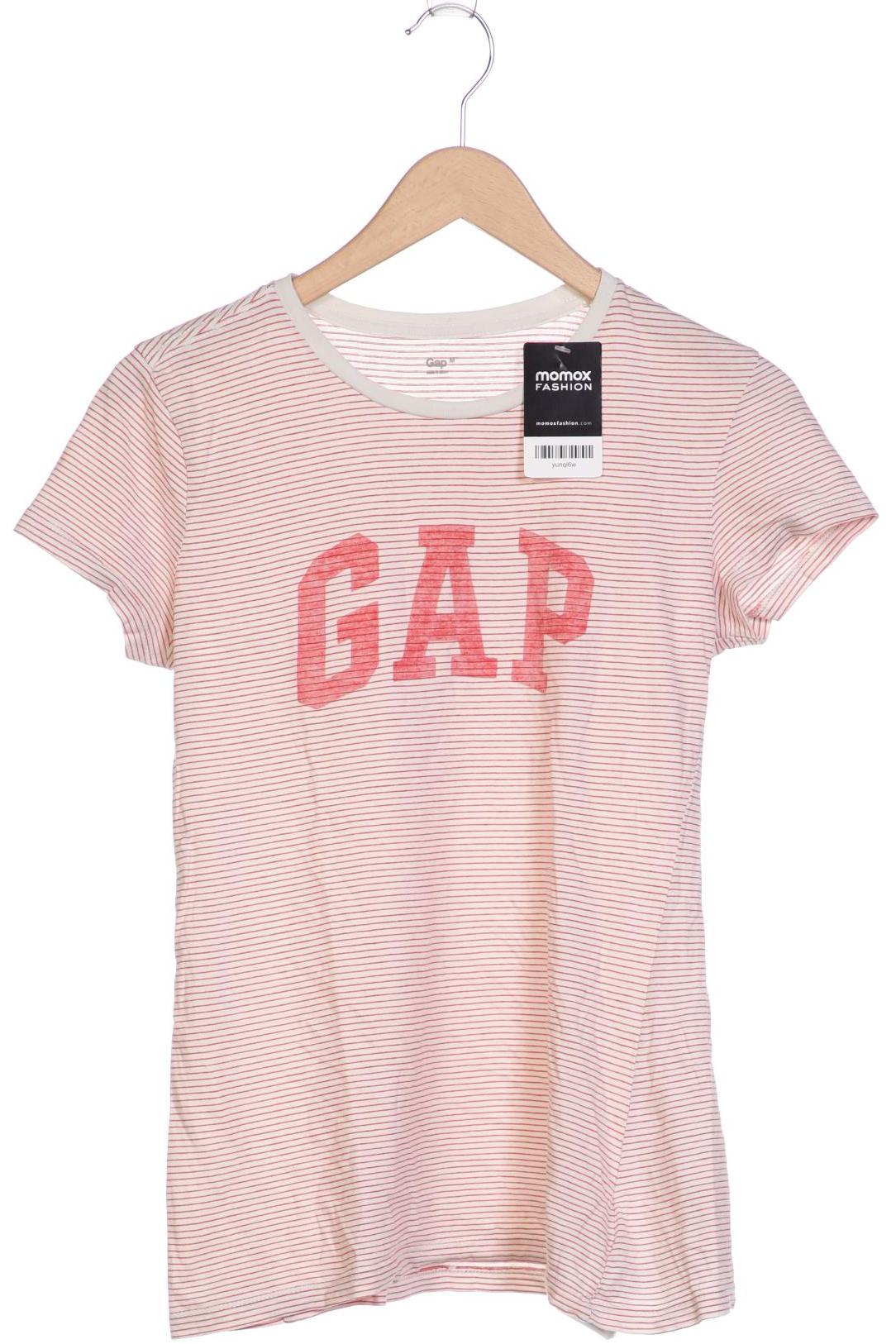 GAP Damen T-Shirt, weiß von GAP