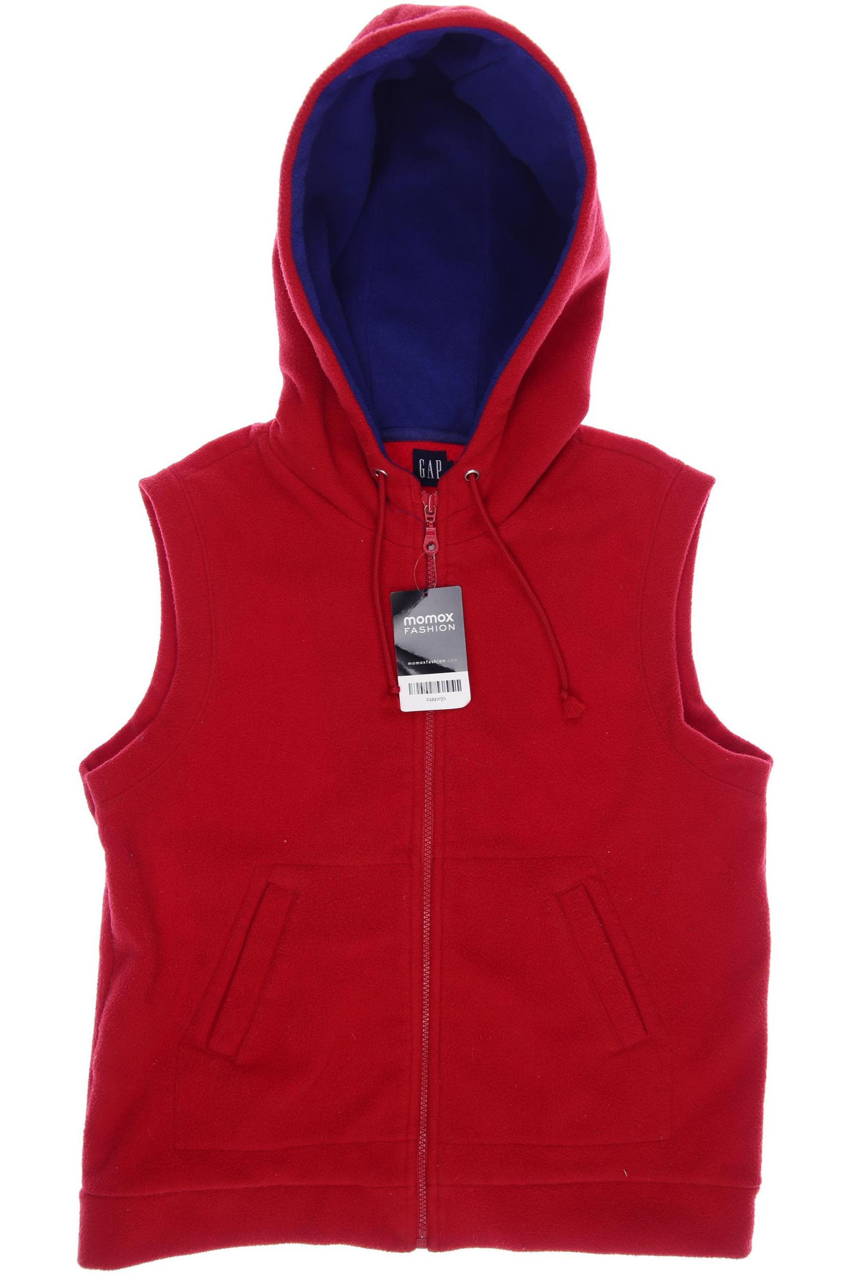 GAP Damen Weste, rot von GAP