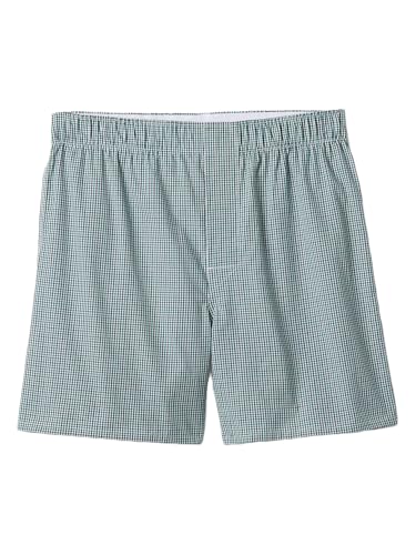 GAP Herren-Boxershorts, Aventurin Grn, Large von GAP
