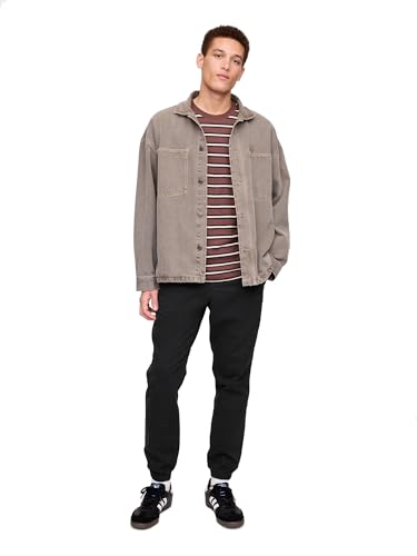 GAP Herren Essential-Jogginghose, Groß von GAP