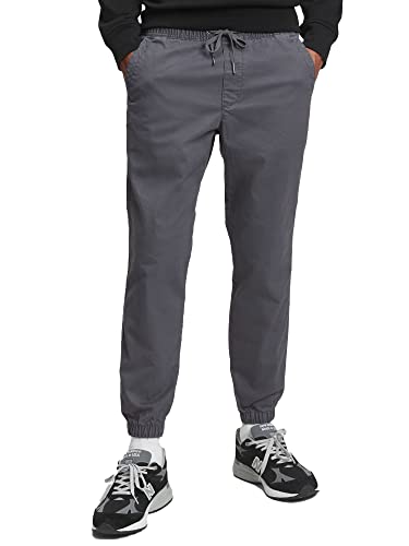 GAP Herren Essentielle Joggerhose Lässige Hose, Dunkle Perle, X-Groß von GAP