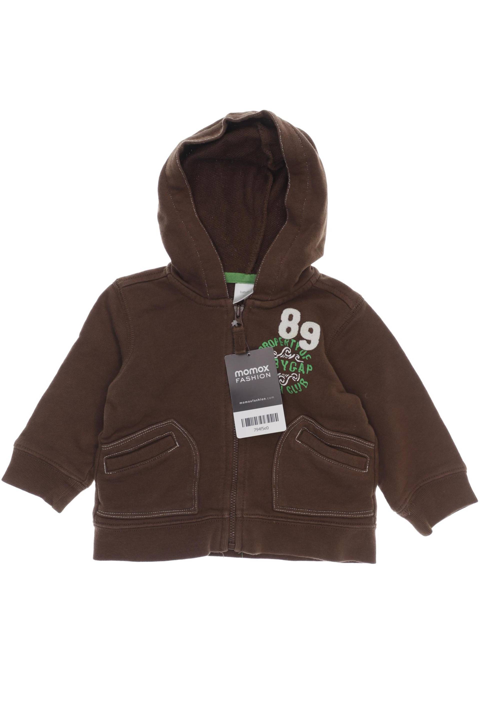 GAP Jungen Hoodies & Sweater, braun von GAP