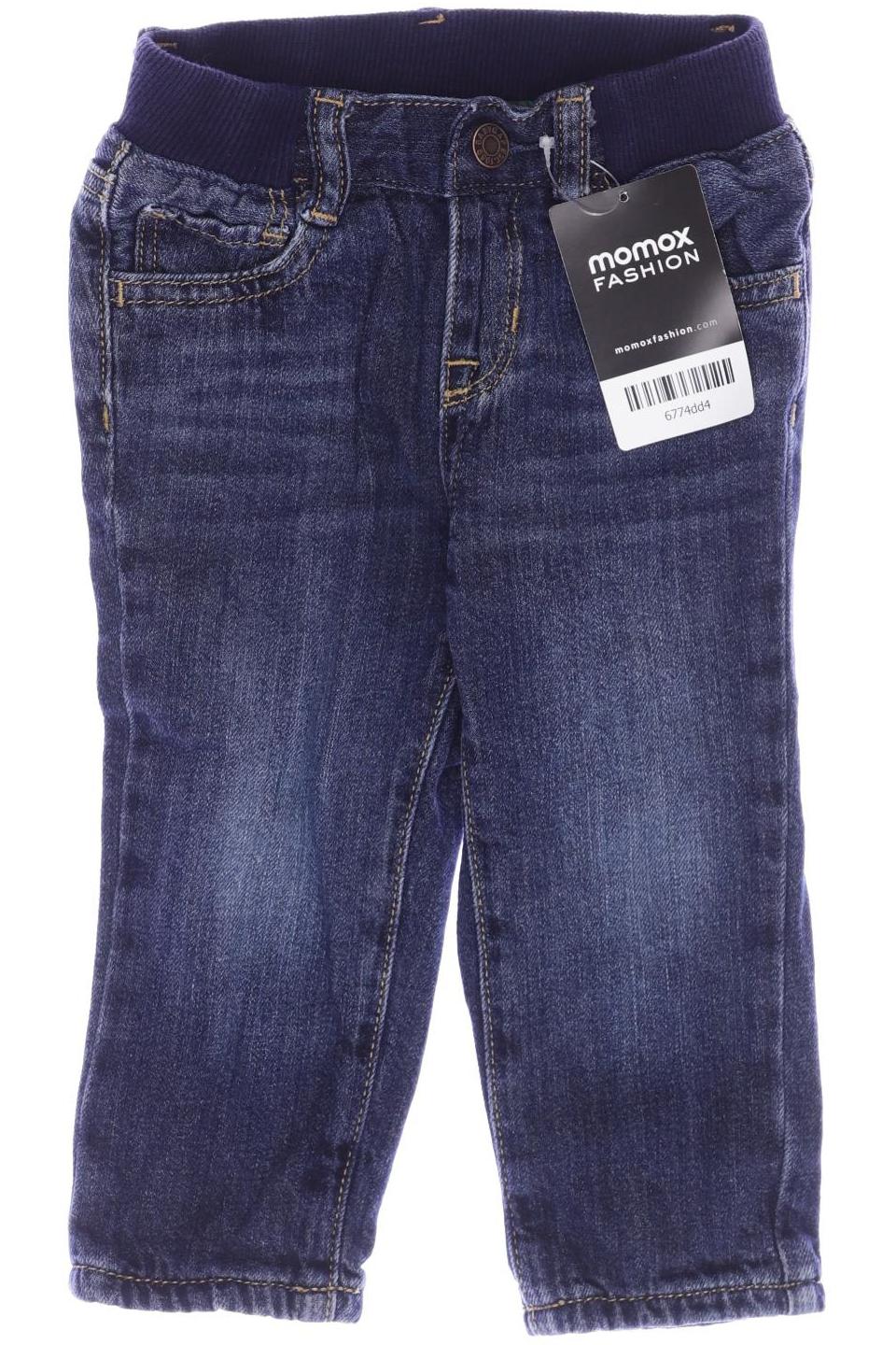 GAP Jungen Jeans, blau von GAP