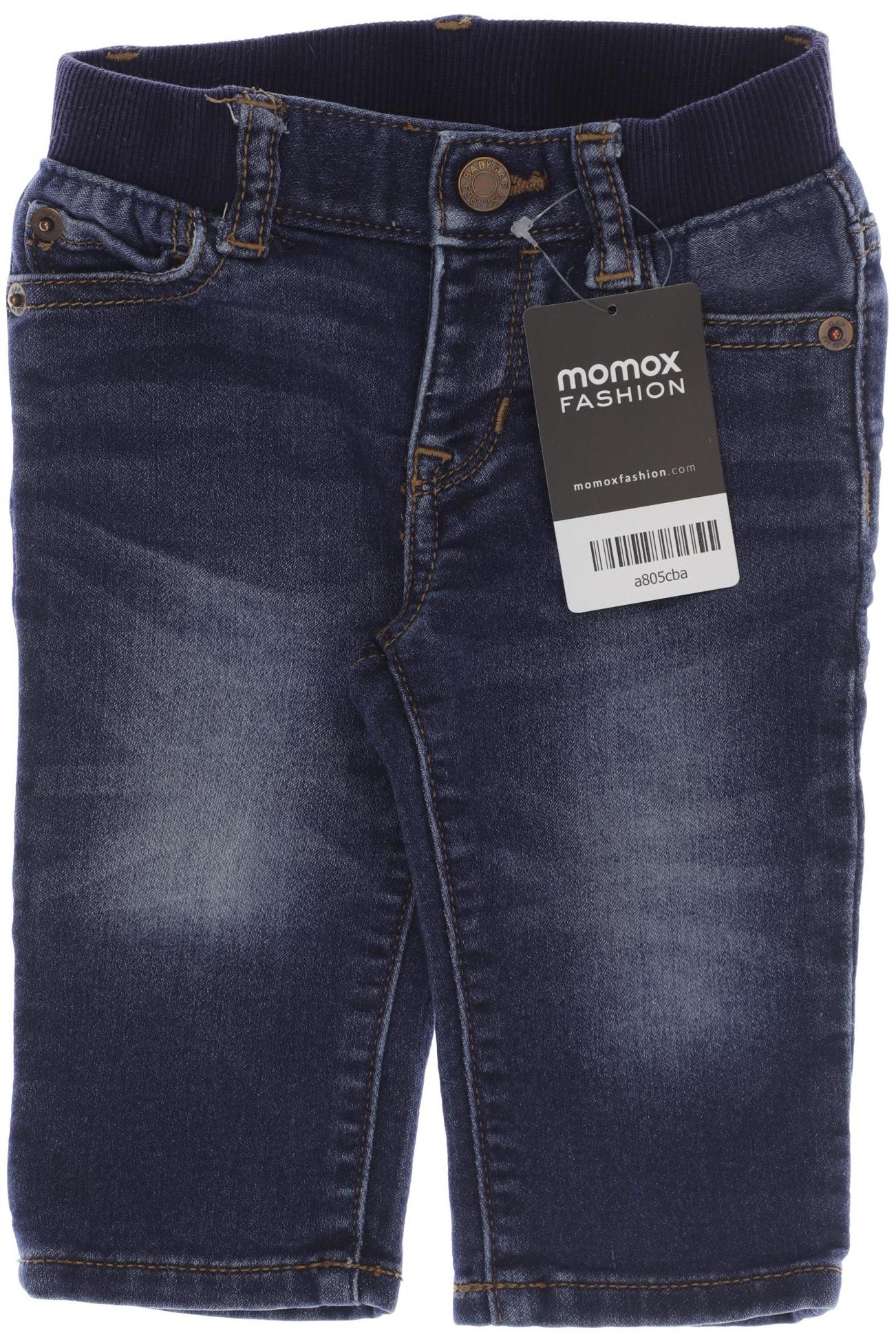 GAP Jungen Jeans, blau von GAP