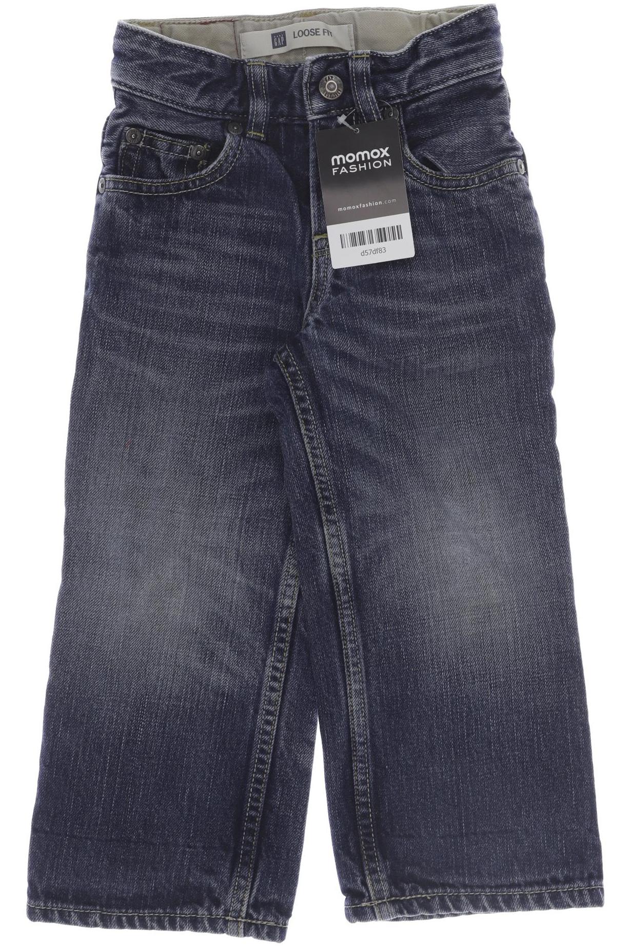 GAP Jungen Jeans, blau von GAP