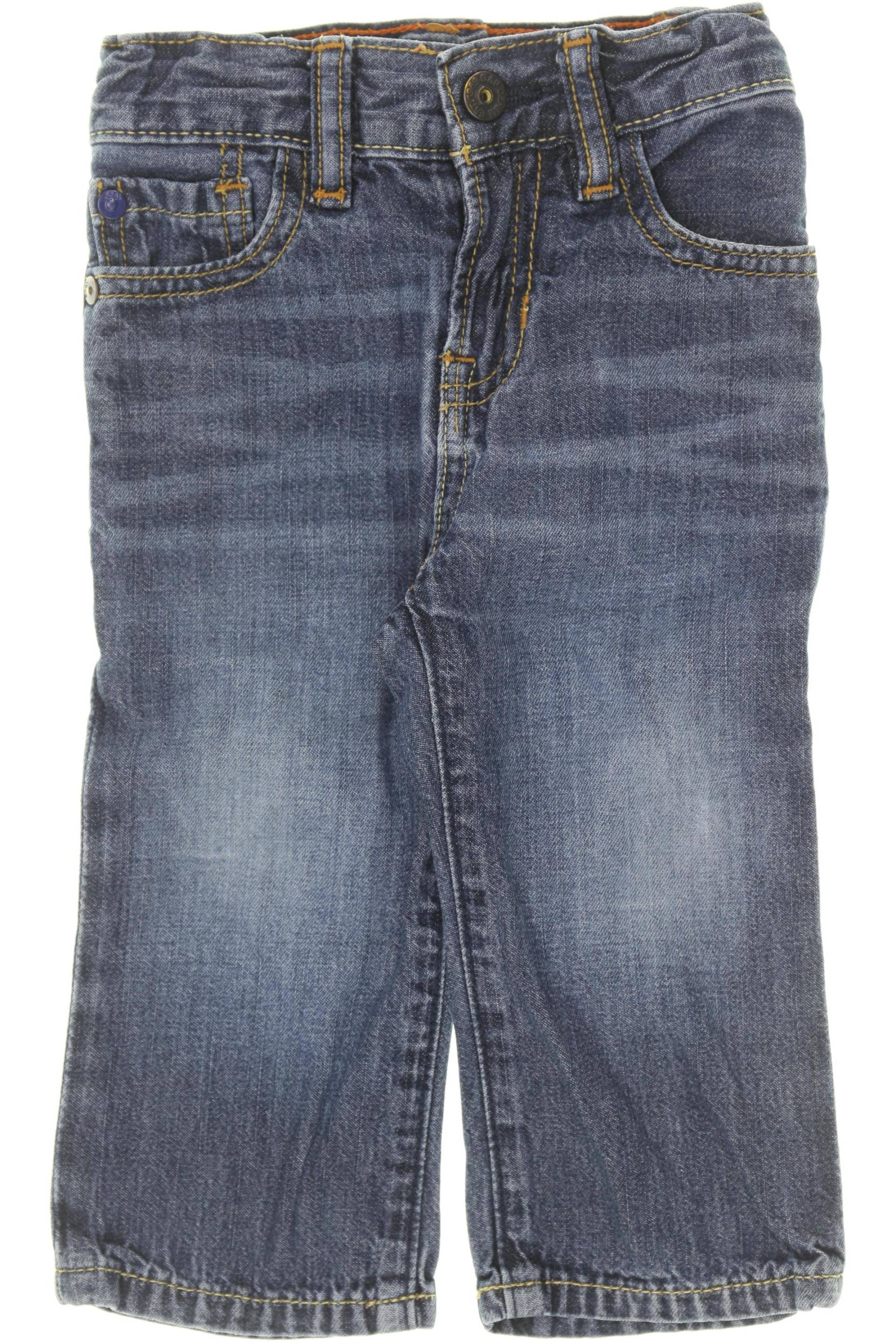 GAP Jungen Jeans, blau von GAP