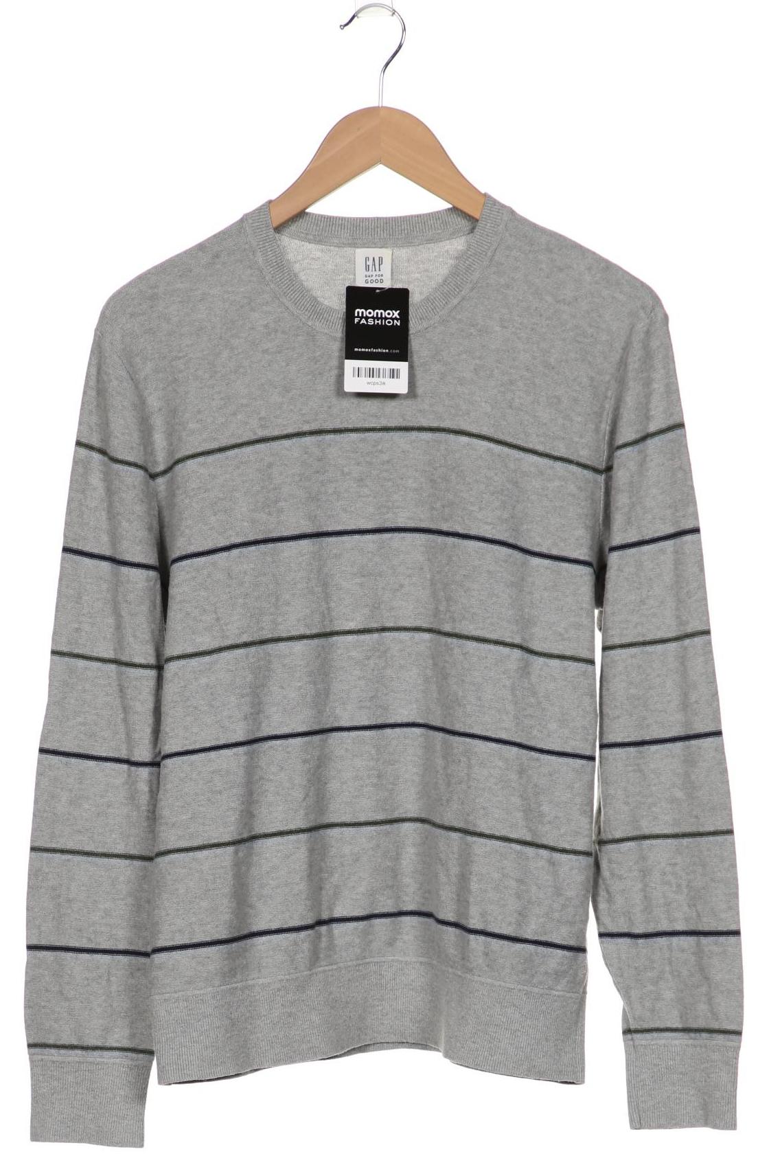 GAP Herren Pullover, grau von GAP