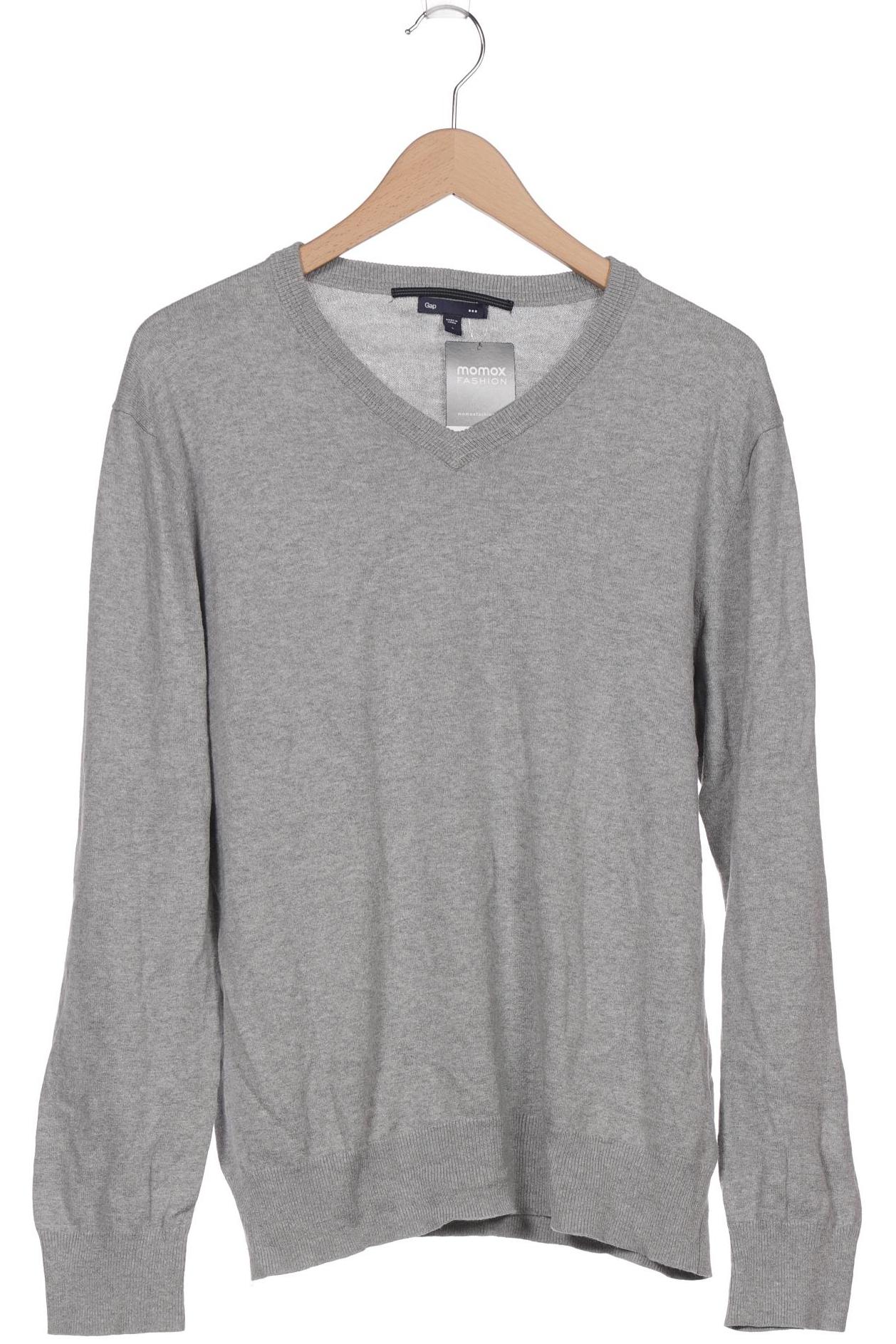 GAP Herren Pullover, grau von GAP