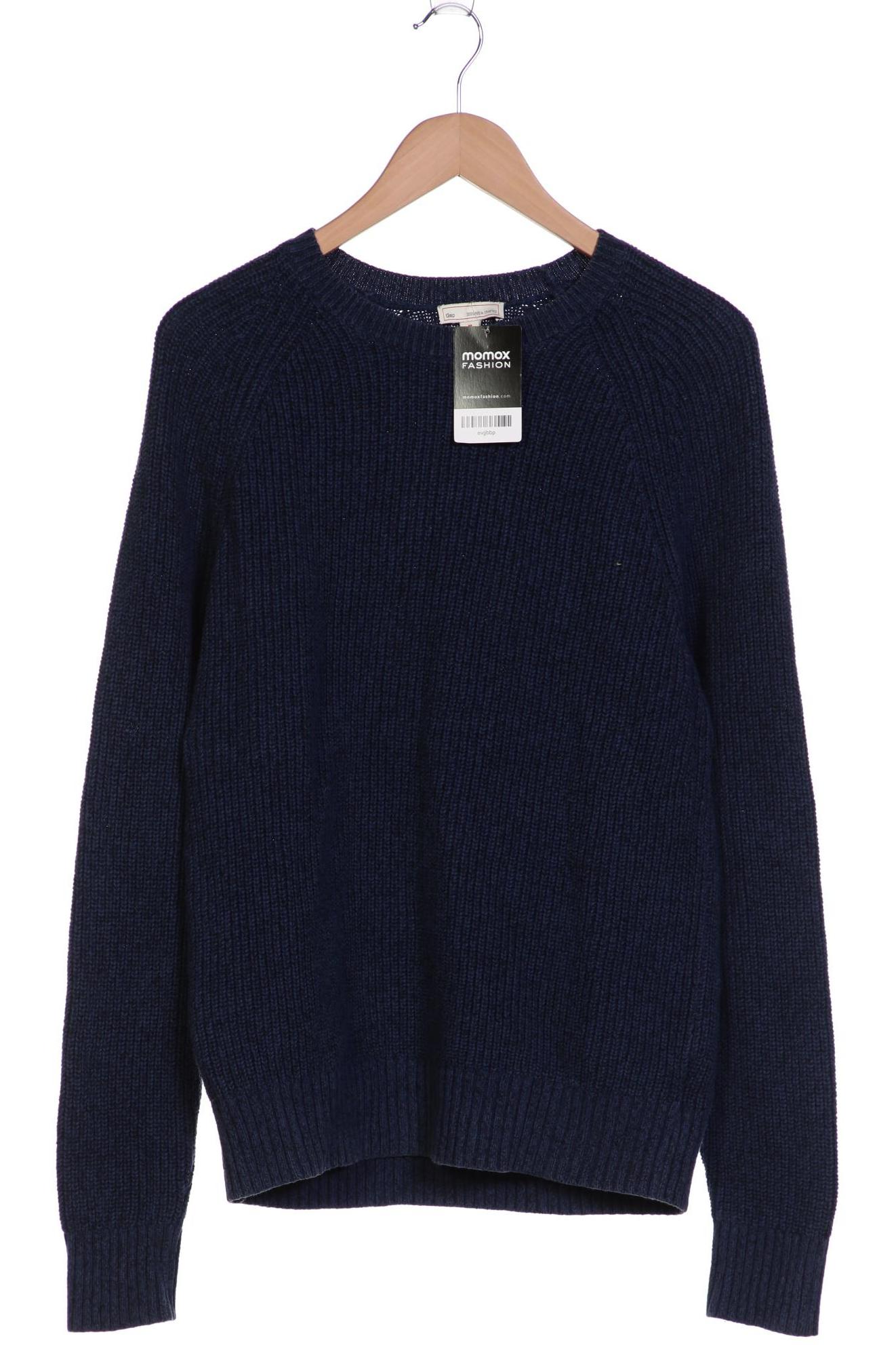 GAP Herren Pullover, marineblau von GAP