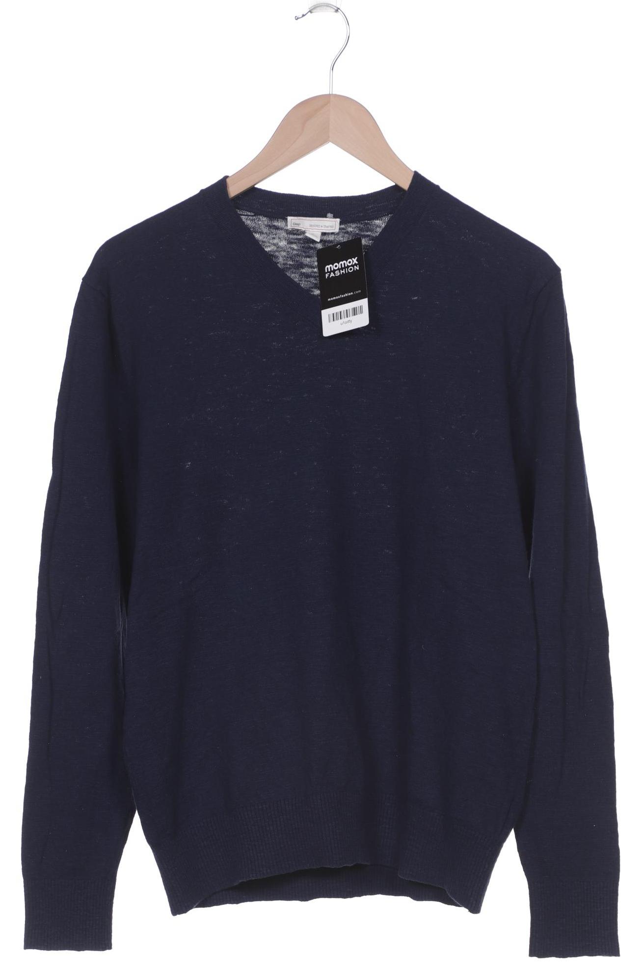 GAP Herren Pullover, marineblau von GAP