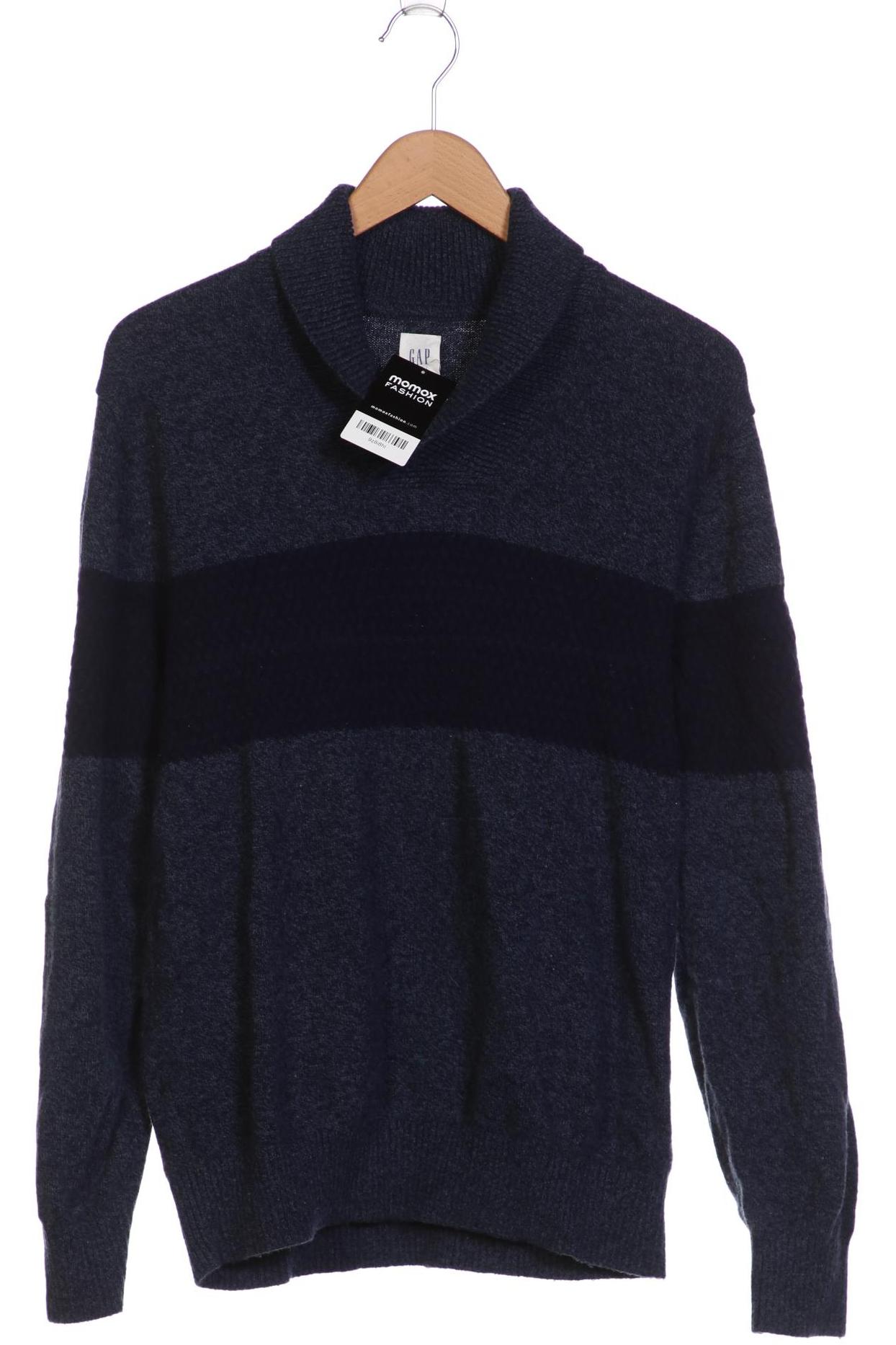 GAP Herren Pullover, marineblau von GAP