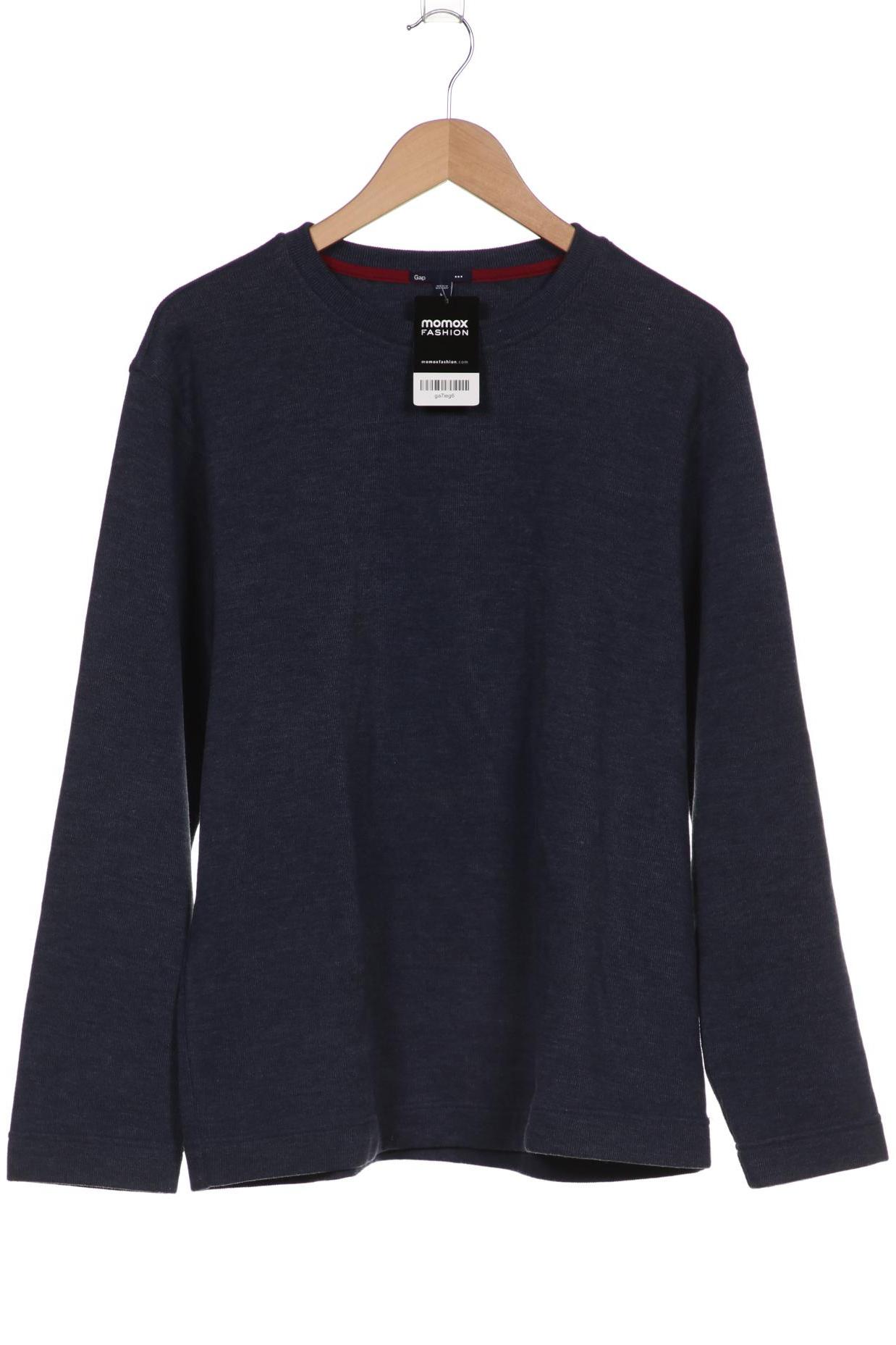 GAP Herren Pullover, marineblau von GAP