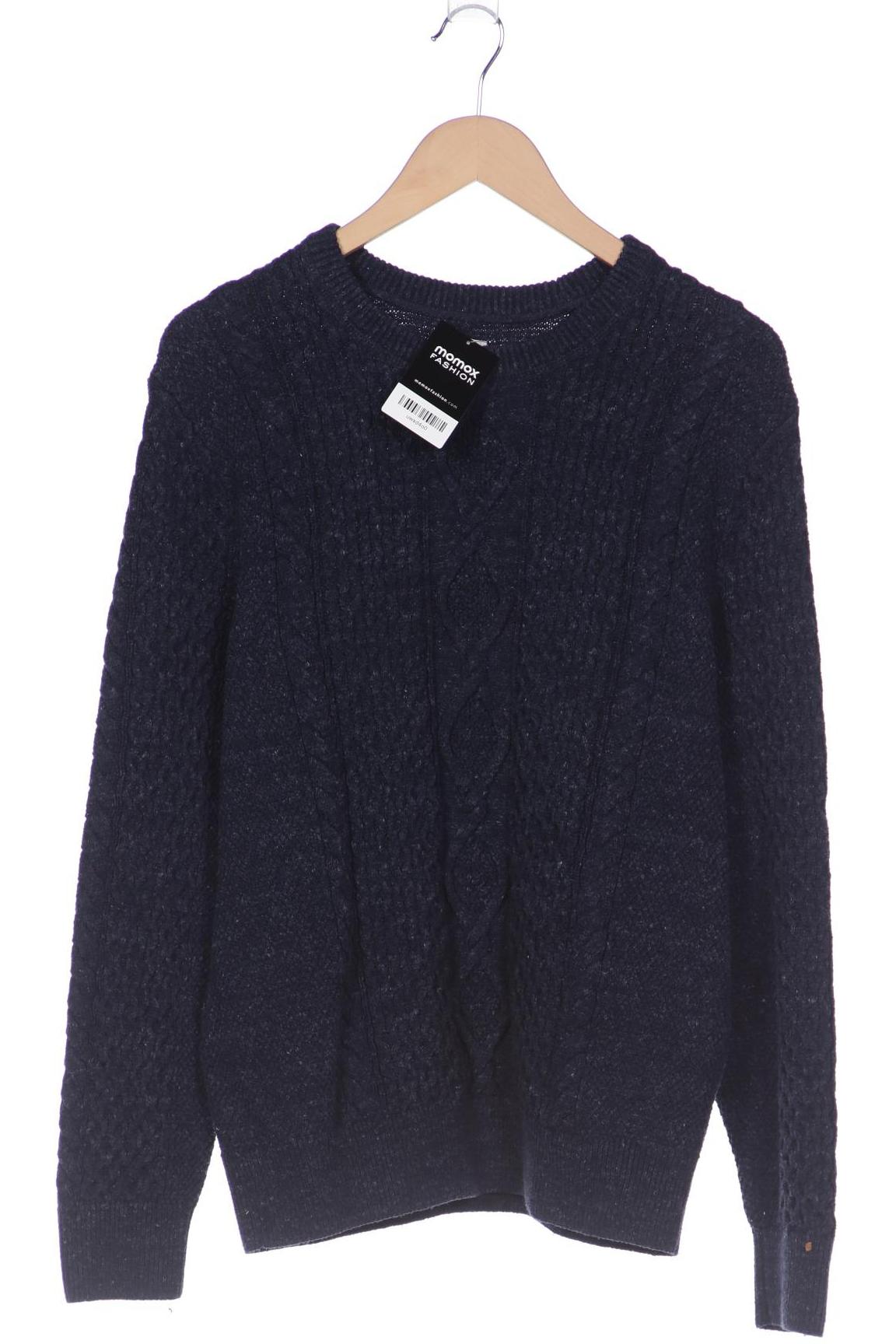 GAP Herren Pullover, marineblau von GAP