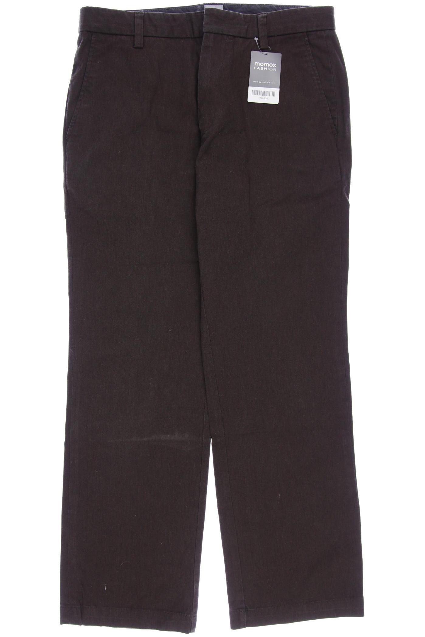 GAP Herren Stoffhose, braun von GAP