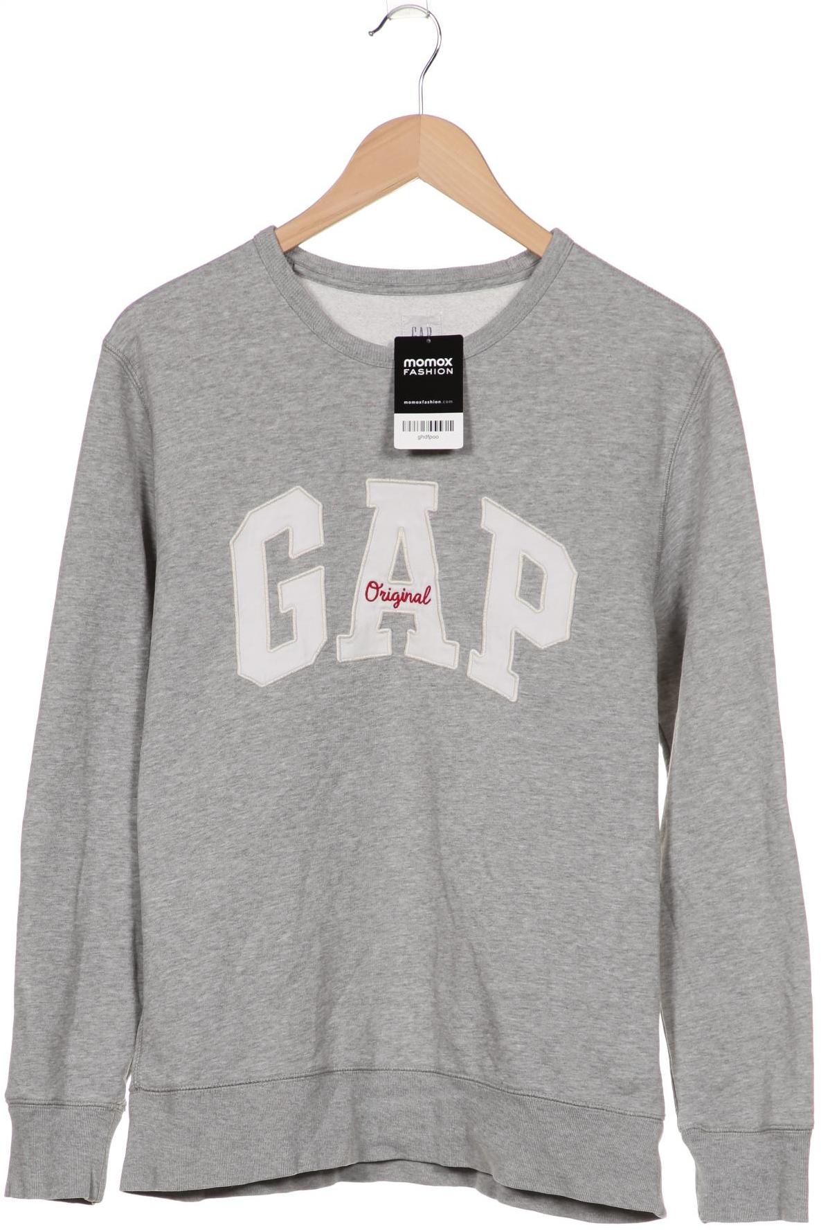 GAP Herren Sweatshirt, grau von GAP