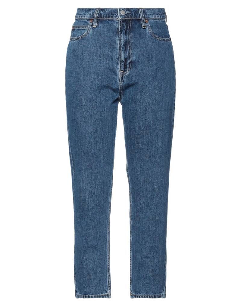GAP Jeanshose Damen Blau von GAP
