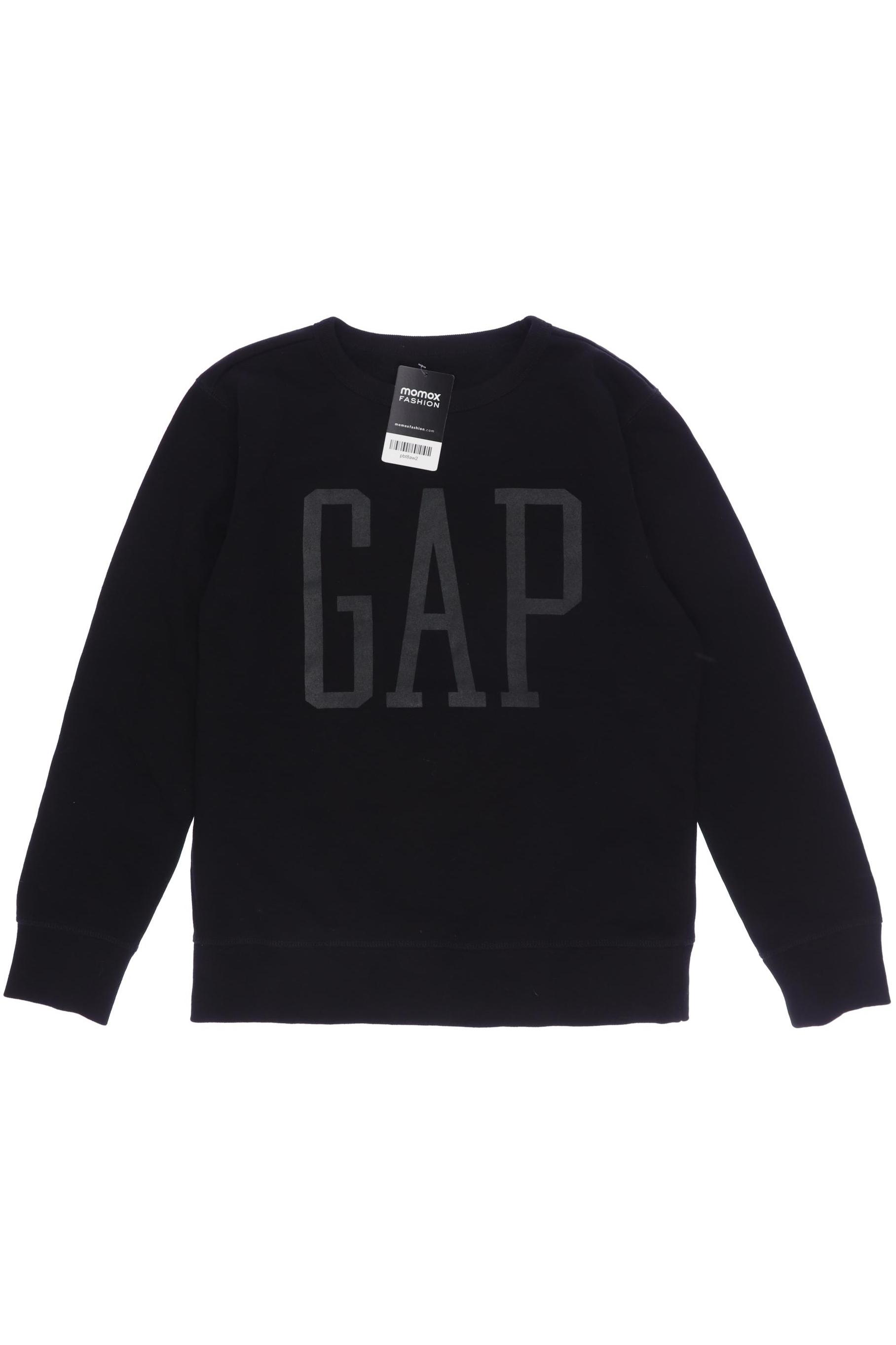 GAP Jungen Hoodies & Sweater, schwarz von GAP