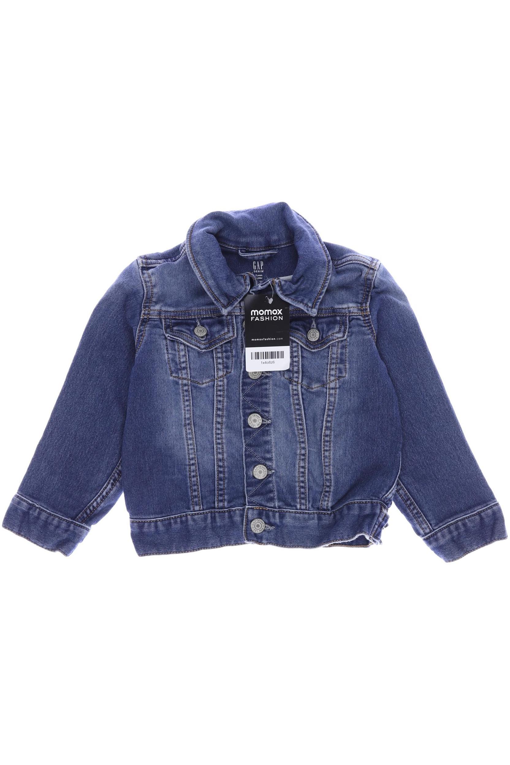 GAP Jungen Jacke, blau von GAP