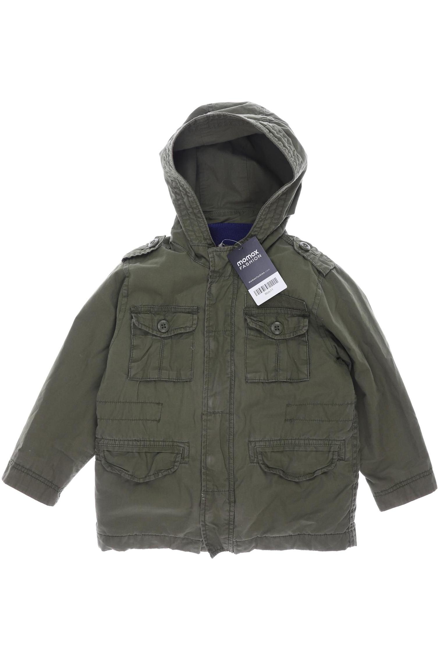 GAP Herren Jacke, grün, Gr. 104 von GAP