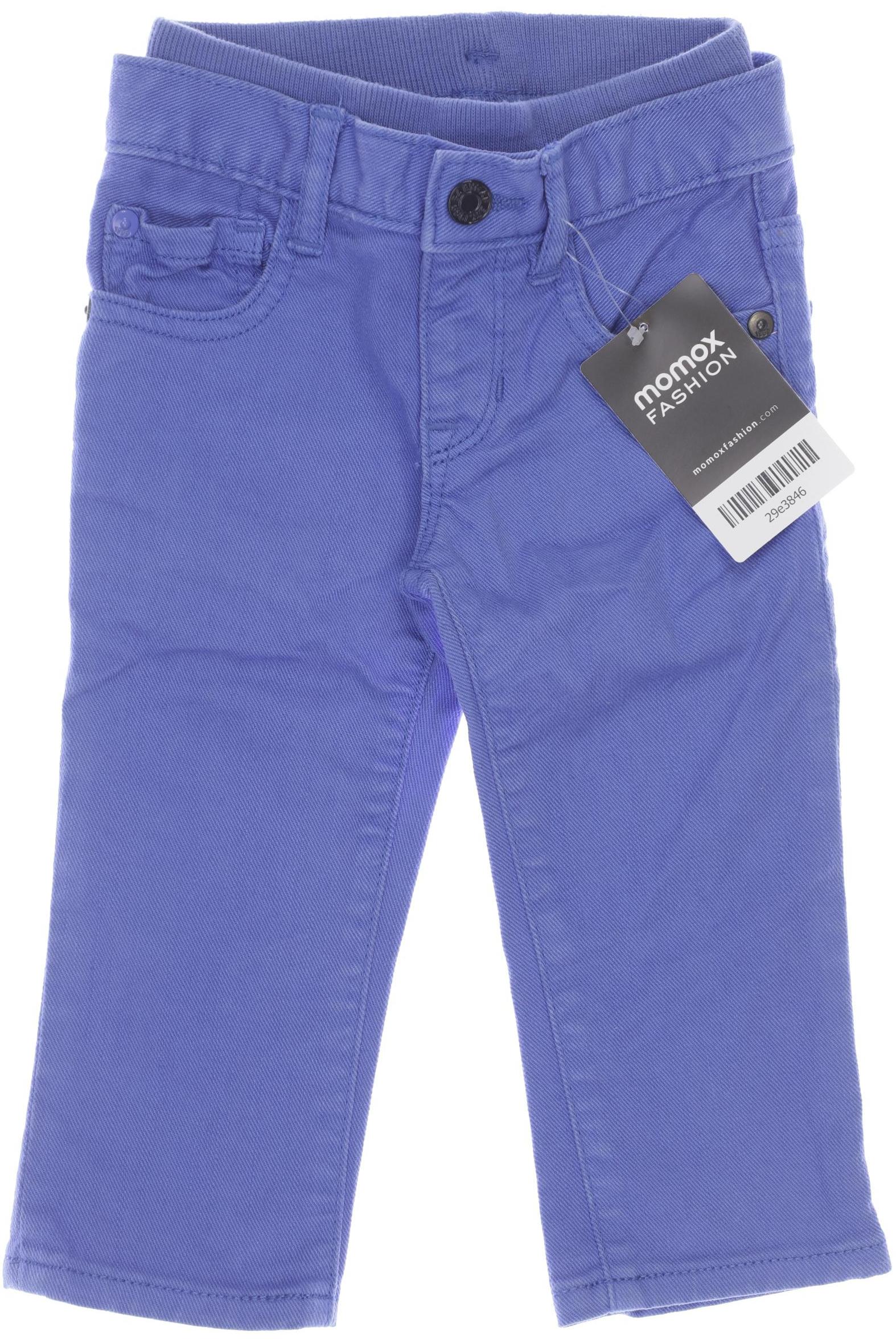 GAP Jungen Jeans, blau von GAP