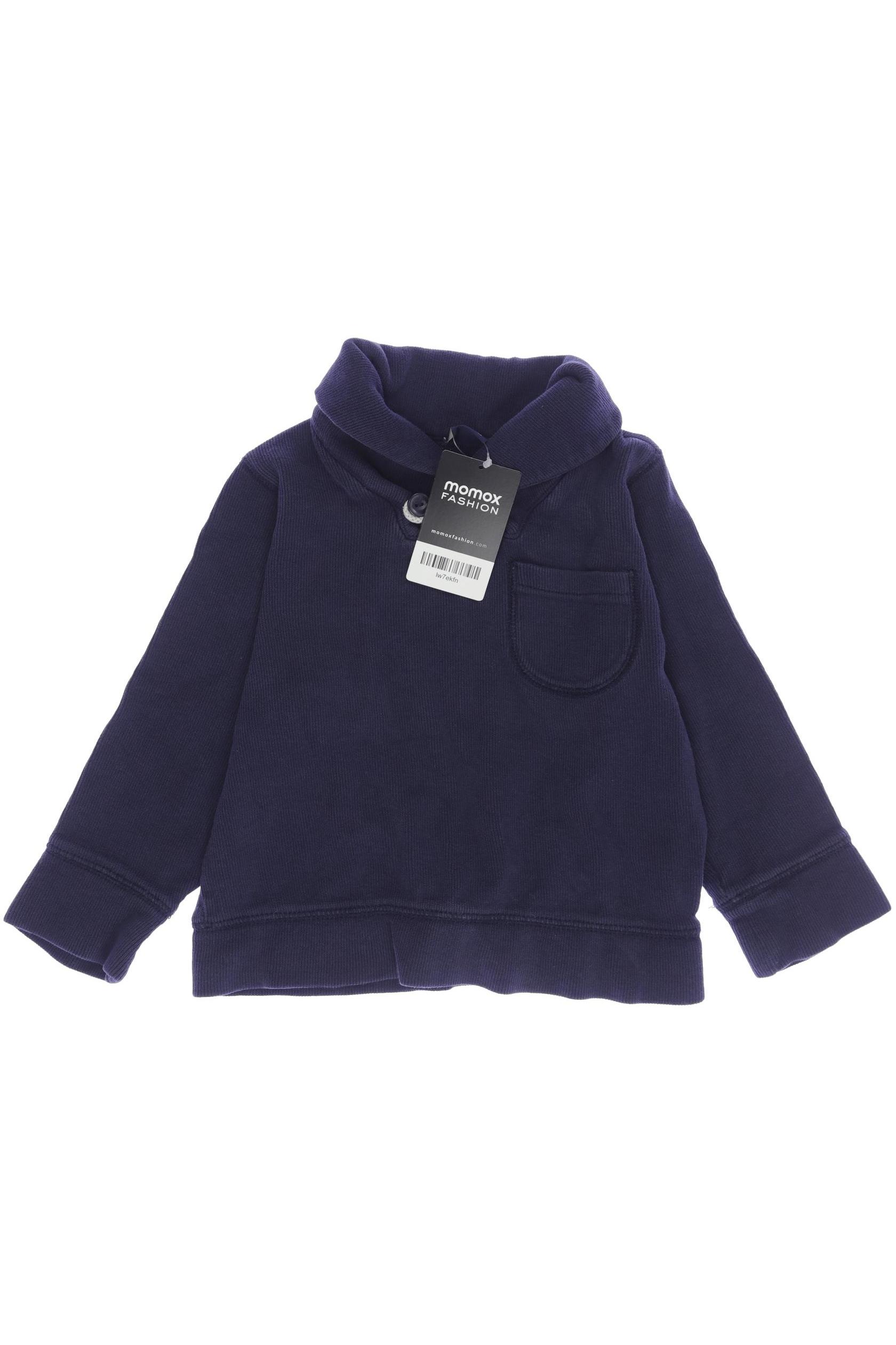 GAP Jungen Pullover, marineblau von GAP