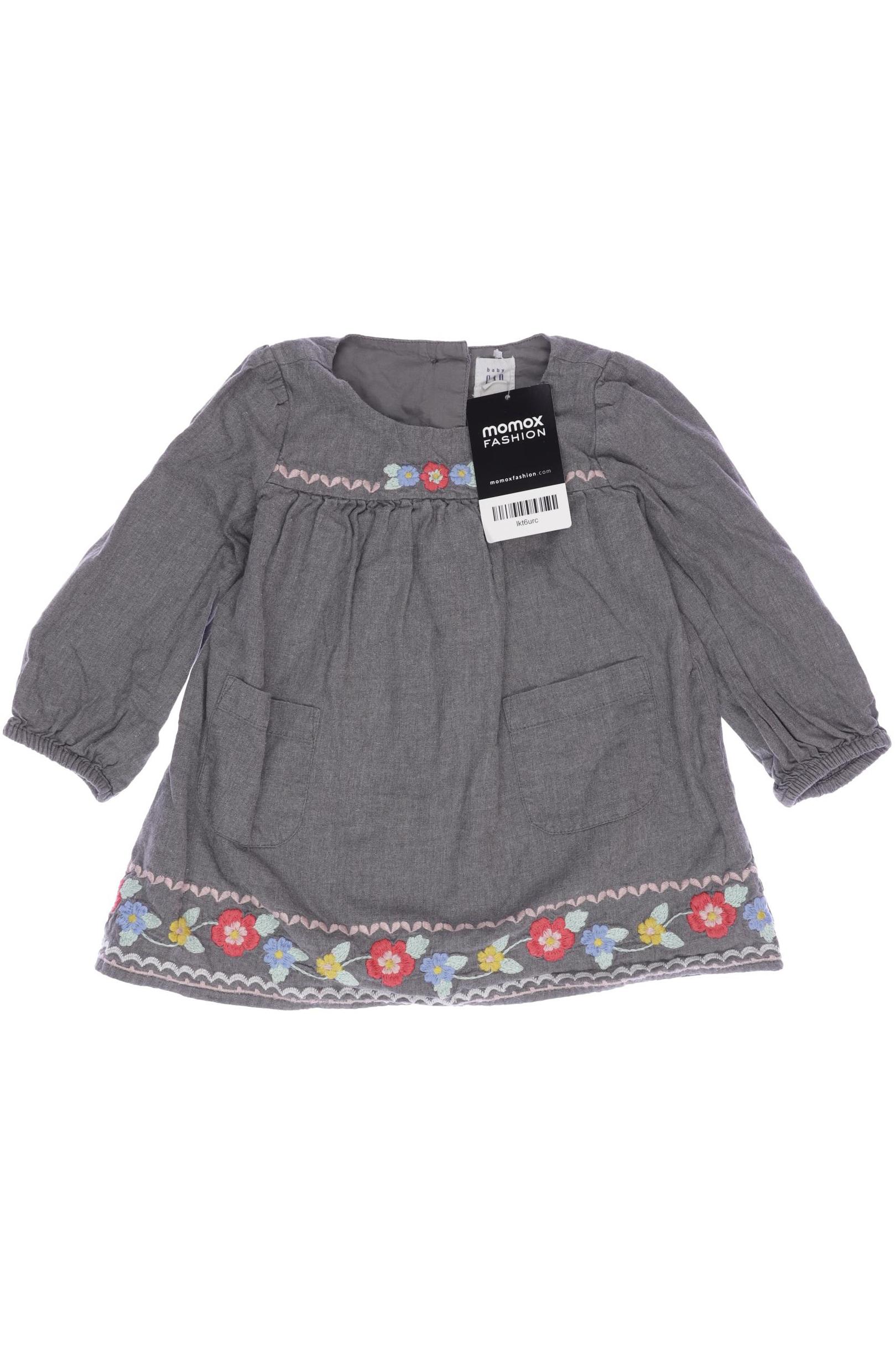 GAP Mädchen Bluse, grau von GAP