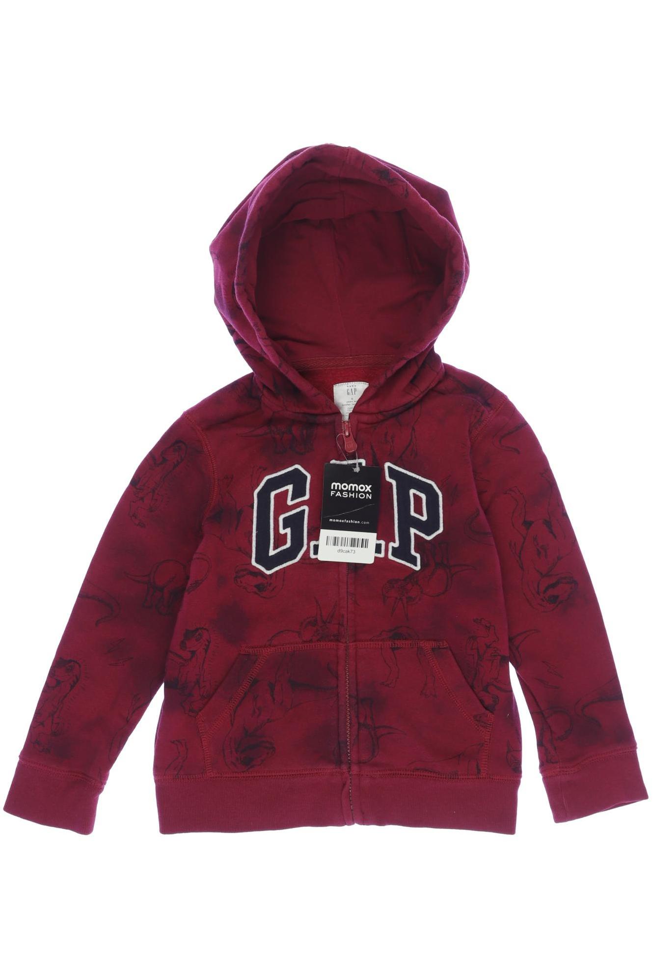 GAP Mädchen Hoodies & Sweater, bordeaux von GAP