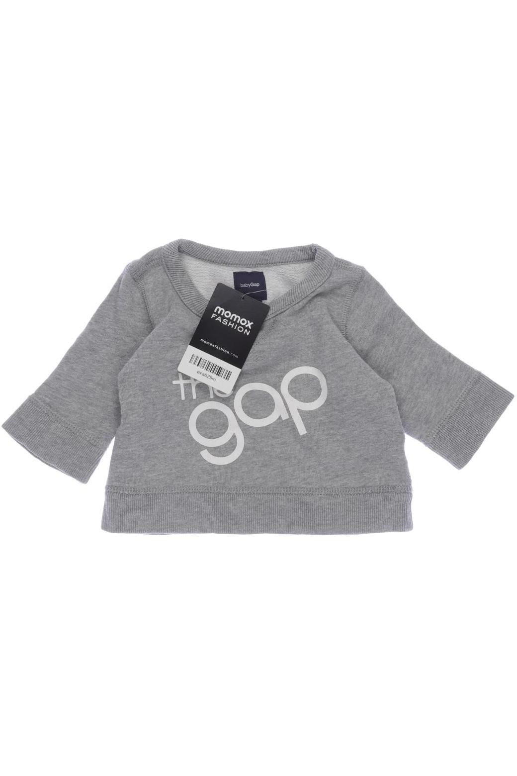 GAP Damen Hoodies & Sweater, grau, Gr. 50 von GAP