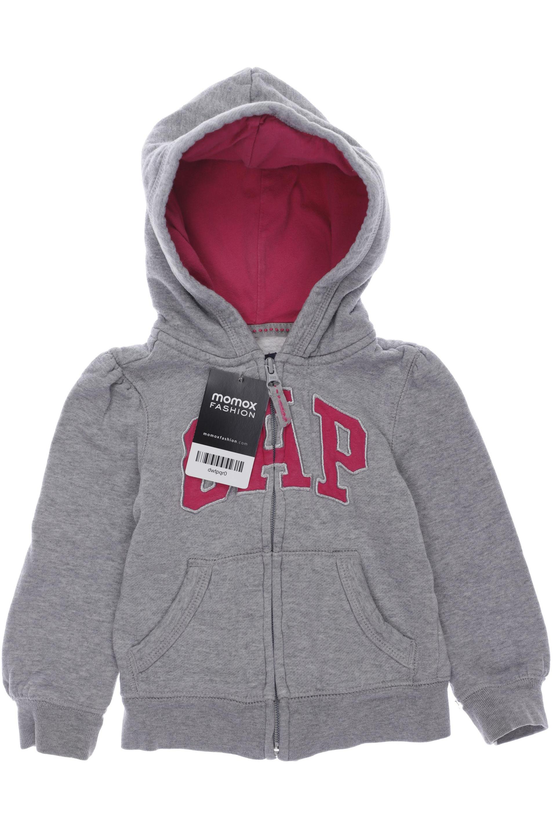 GAP Mädchen Hoodies & Sweater, grau von GAP