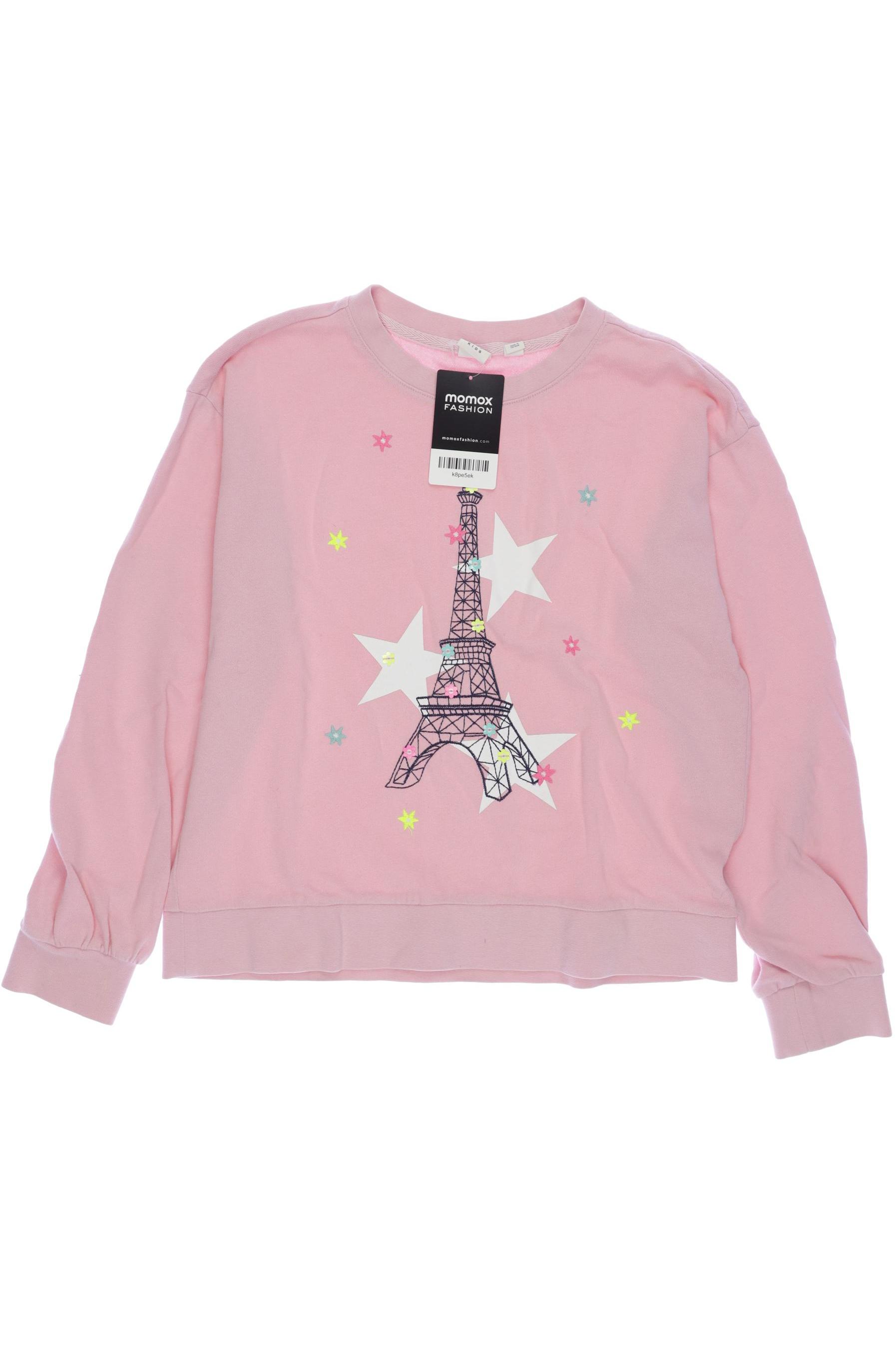 GAP Damen Hoodies & Sweater, pink, Gr. 158 von GAP