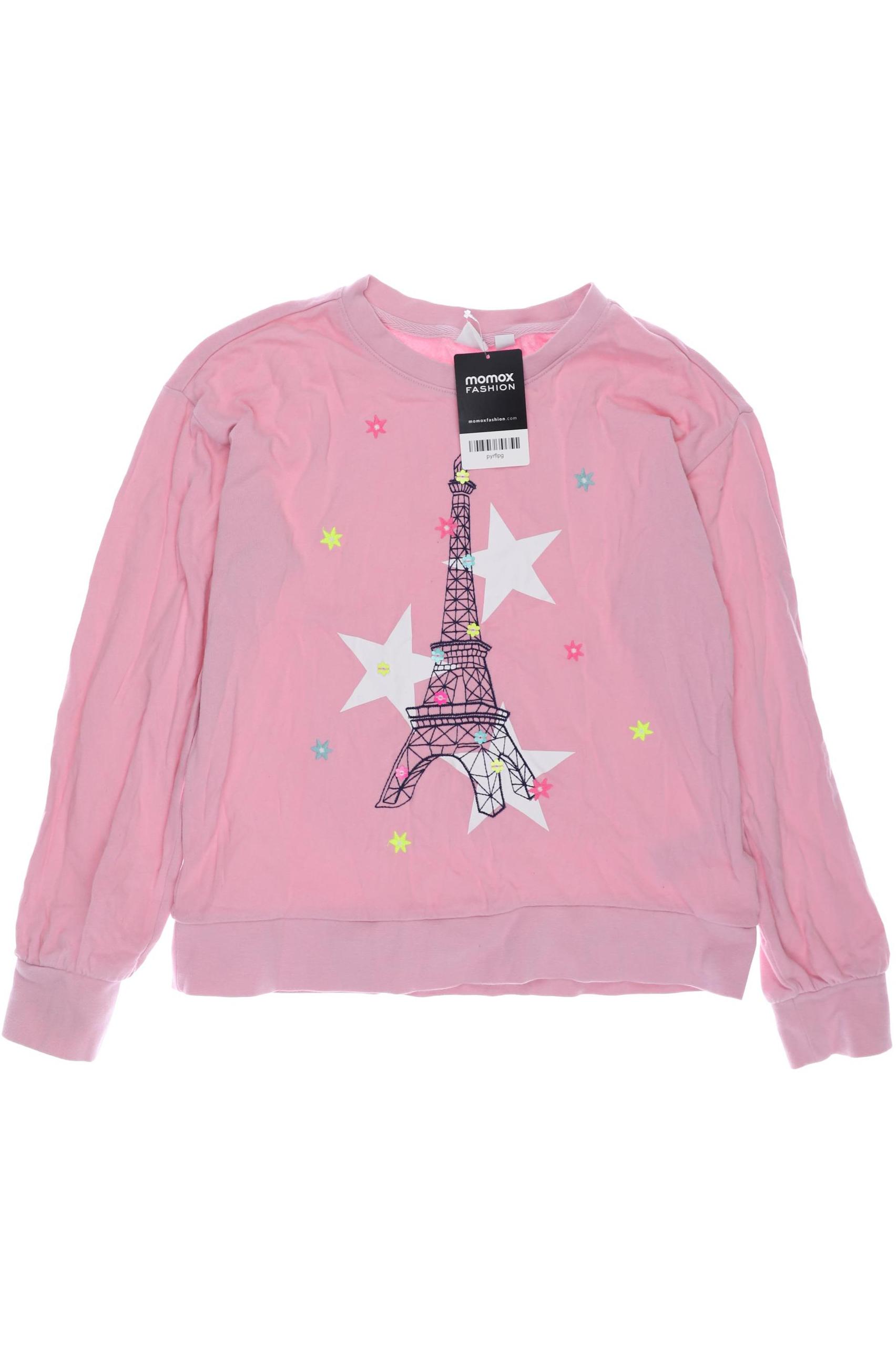 GAP Mädchen Hoodies & Sweater, pink von GAP