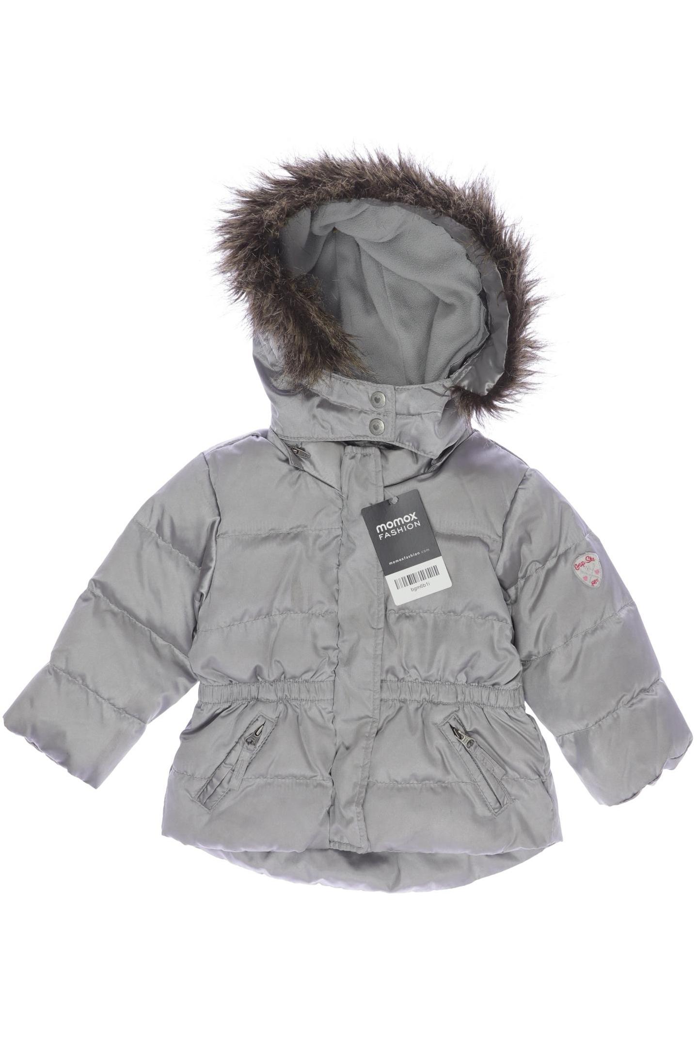 GAP Mädchen Jacke, grau von GAP