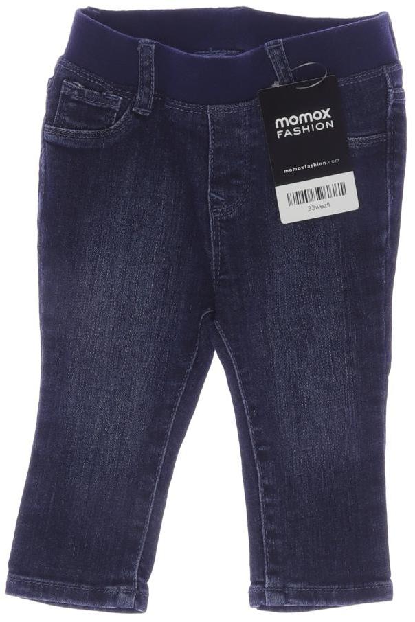 GAP Mädchen Jeans, marineblau von GAP