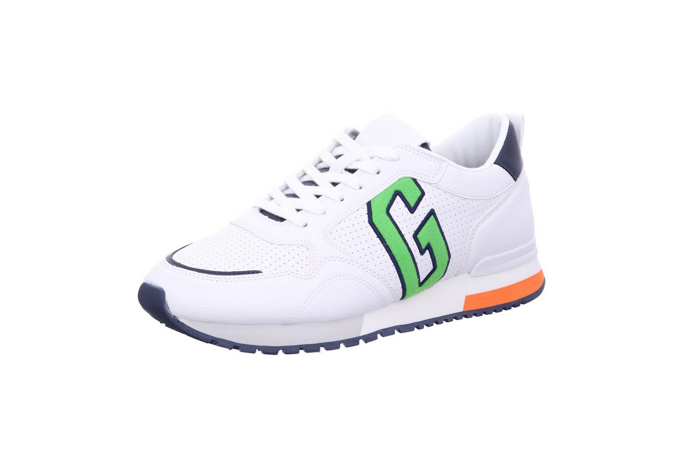 GAP NEW_YORK_II_CTR Sneaker von GAP