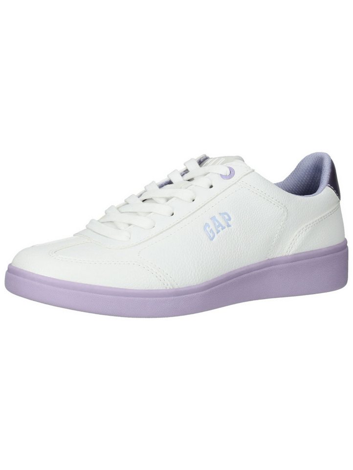 GAP Sneaker Lederimitat . Sneaker von GAP