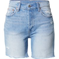 Shorts 'CHEEKY MIDI DURHAM' von GAP