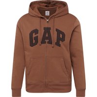 Sweatjacke 'HERITAGE' von GAP