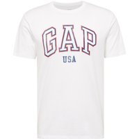 T-Shirt 'ARCH' von GAP