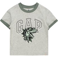 T-Shirt 'NOVELTY' von GAP