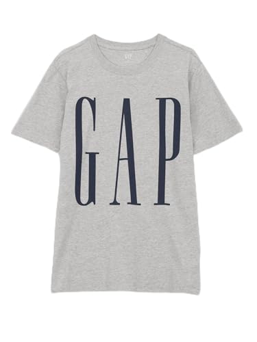 T-Shirt mit Logo XL von GAP
