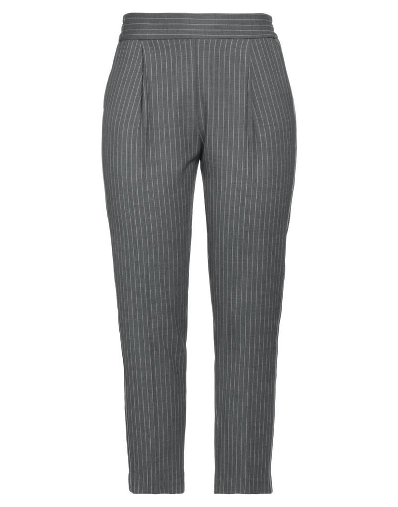 GARAGE NOUVEAU Hose Damen Grau von GARAGE NOUVEAU