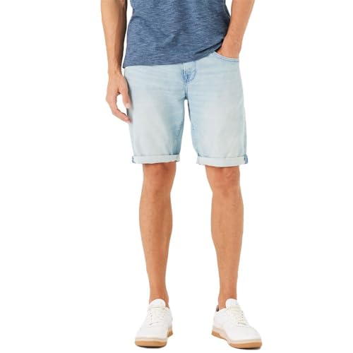 Garcia 635 col.9000_Savio Short von GARCIA