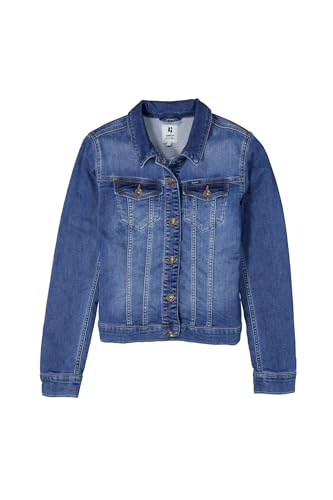 Garcia Damen 700-3155 Jacke, medium dot, M von GARCIA