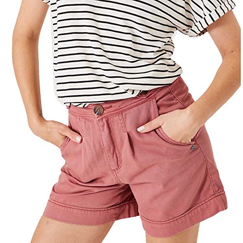 Garcia Damen Bermuda/Short Bermudas, Canyon Rose, L von GARCIA DE LA CRUZ