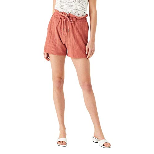 Garcia Damen Bermuda/Short Bermudas, Canyon Rose, XXL von GARCIA DE LA CRUZ