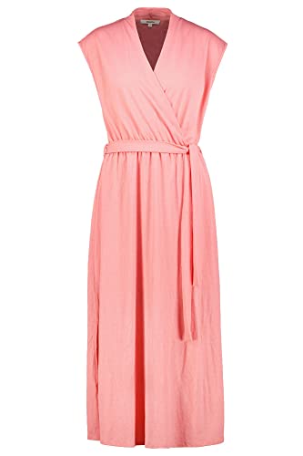 Garcia Damen Dress Kleid, Sunrise pink, M von GARCIA DE LA CRUZ